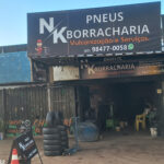Imagem ilustrativa da empresa NK Pneus e Borracharia em Palmas - TO
