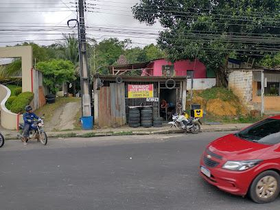 Oficina e borracharia Henrique Dias em Manaus - AM