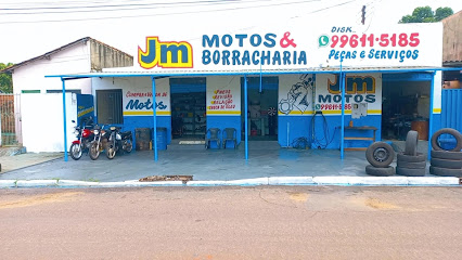 Imagem ilustrativa da empresa Oficina e Borracharia JM em Rondonópolis - MT