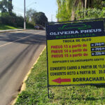 Imagem ilustrativa da empresa Oliveira Pneus e Borracharia em Gravataí - RS