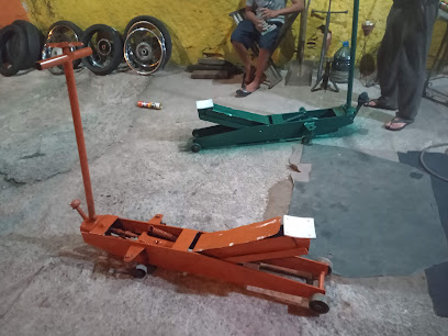 Ômega Borracheiro em São Gonçalo - RJ