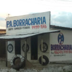 Imagem ilustrativa da empresa P.A Borracharia em João Pessoa - PB