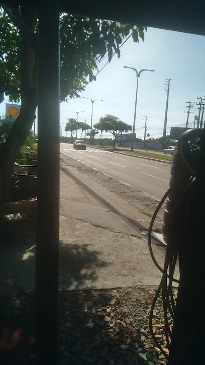 Pai e Filhos Borracharia em São Luís - MA
