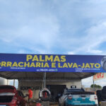 Imagem ilustrativa da empresa Palmas borracharia e lava-jato em Palmas - TO