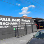 Imagem ilustrativa da empresa Paulinho pneus e borracharia em Londrina - PR