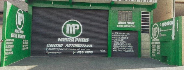 PEDRO’S CAR SERVICE CENTRO AUTOMOTIVO - Borracharia em Barueri - SP