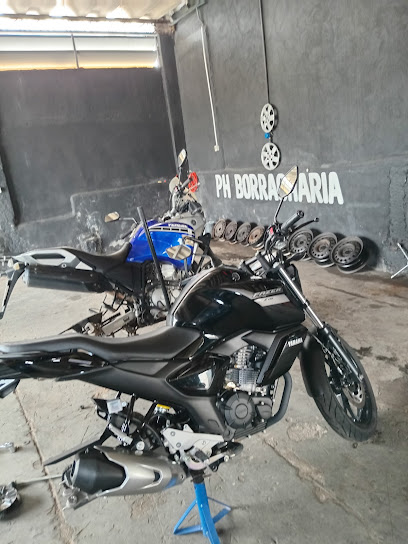 PH Borracharia em São José dos Campos - SP