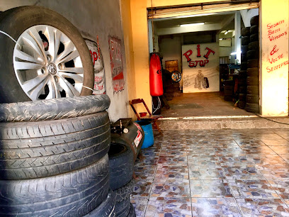 Pit Stop Borracharia em Osasco - SP