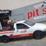 Imagem ilustrativa da empresa Pit stop borracharia em Ribeirão Preto - SP
