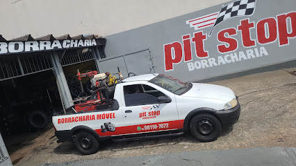 Pit stop borracharia em Ribeirão Preto - SP