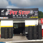 Imagem ilustrativa da empresa PIT STOP MOTOS E BORRACHARIA em São Luís - MA