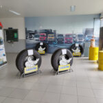 Imagem ilustrativa da empresa Pneus de Carga Michelin & Borracharia - Rodobens em Ananindeua - PA