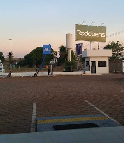 Pneus de Carga Michelin - Rodobens - Borracharia em Porto Velho - RO