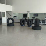 Imagem ilustrativa da empresa Pneus de Carga Michelin - Rodobens - Borracharia em Rio Verde - GO