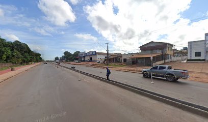 Pneus de Carga Michelin - Rodobens - Borracharia em Santarém - PA