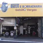 Imagem ilustrativa da empresa Pneus e Borracharia Getúlio Vargas em Araguaína - TO