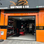 Imagem ilustrativa da empresa Pneus para moto jundiaí / Vau Pneus & Cia - Borracharia em Jundiaí - SP