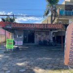 Imagem ilustrativa da empresa PNEUS PORTÃO - Borracharia em Curitiba - PR