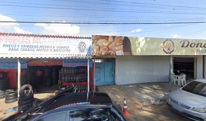 Pneus Rodrigues - borracharia em Aparecida de Goiânia - GO