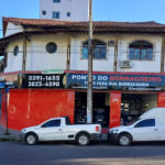 Imagem ilustrativa da empresa Ponto do Borracheiro em Contagem - MG
