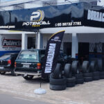 Imagem ilustrativa da empresa Potencial Pneus e Borracharia em Fortaleza - CE