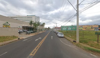 PSI BORRACHARIA MÓVEL 24 HRS em Uberlândia - MG