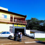 Imagem ilustrativa da empresa R-40 Pneus - Borracharia em Foz do Iguaçu - PR