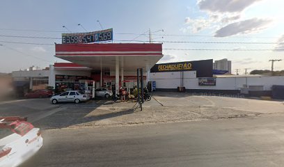 Reginaldo Teixeira Santana - Borracharia em Jundiaí - SP