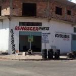 Imagem ilustrativa da empresa Renascer Pneus Borracharia em Betim - MG