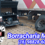 Imagem ilustrativa da empresa Resolve Borracharia Móvel Auto socorro em Ribeirão Preto - SP