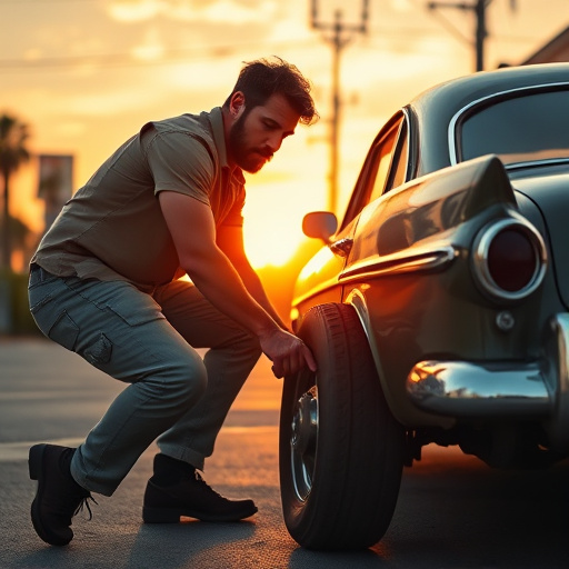 REVIZZAVALE CAR SERVICE & BORRACHARIA em São José dos Campos - SP