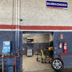 Imagem ilustrativa da empresa RF Borracharia Ltda em São José dos Pinhais - PR