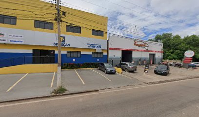 RJ Borracharia móvel 24 hrs em Várzea Grande - MT