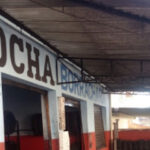 Imagem ilustrativa da empresa Rocha Borracharia em Indaiatuba - SP
