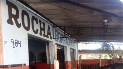 Rocha Borracharia em Indaiatuba - SP