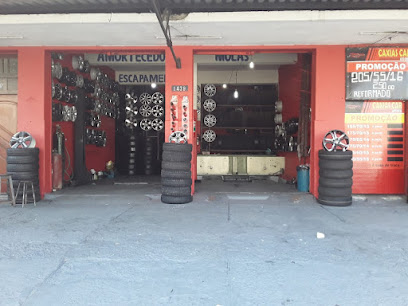 Imagem ilustrativa da empresa Rodas Car Auto Center e Borracharia em Duque de Caxias - RJ