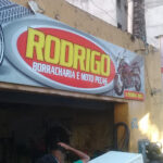 Imagem ilustrativa da empresa Rodrigo borracharia e moto peças em Itabuna - BA