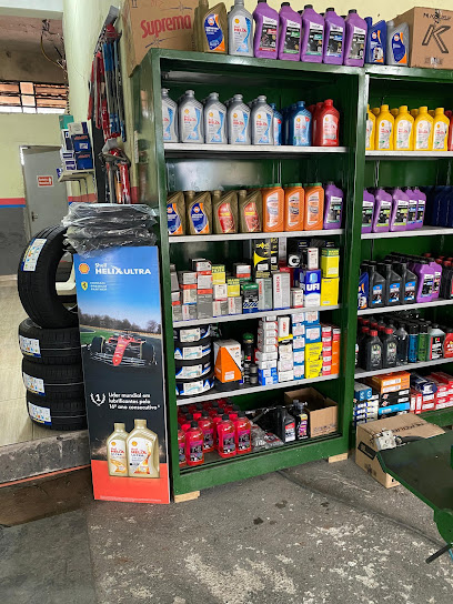 Imagem ilustrativa da empresa RR Auto Center e Borracharia em Ribeirão Preto - SP