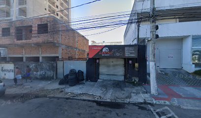 Imagem ilustrativa da empresa Sabino Pneus e Borracharia em Vila Velha - ES