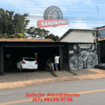 Imagem ilustrativa da empresa Sandim Pneus & Borracharia em Campo Grande - MS