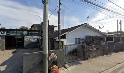Santos Auto Center - Borracharia em São José - SC