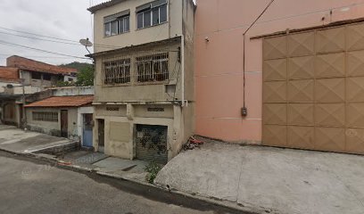 Sapo e noka borracharia em São Gonçalo - RJ