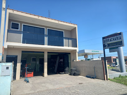 Schefer Borracharia em Colombo - PR