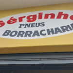 Imagem ilustrativa da empresa Serginho Borracharia e comércio de pneus em Ribeirão Preto - SP