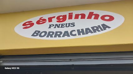 Serginho Borracharia e comércio de pneus em Ribeirão Preto - SP