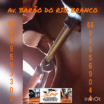 Imagem ilustrativa da empresa SM Alinhamento Balanceamento e Borracharia em Rondonópolis - MT