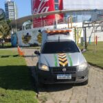 Imagem ilustrativa da empresa Socorro Borracharia São Marcos em São Vicente - SP