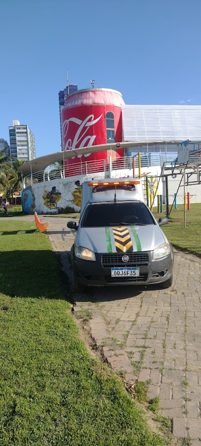 Socorro Borracharia São Marcos em São Vicente - SP