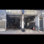 Imagem ilustrativa da empresa Solucao borracharia e auto center em Vila Velha - ES