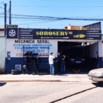 Imagem ilustrativa da empresa Soroserv Mecânica e Borracharia em Sorocaba - SP